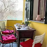 Ca' Da Prima Porta - Vlo131 By Interhome * Pantasina