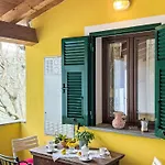 Ca' Da Prima Porta - Vlo131 By Interhome * Pantasina