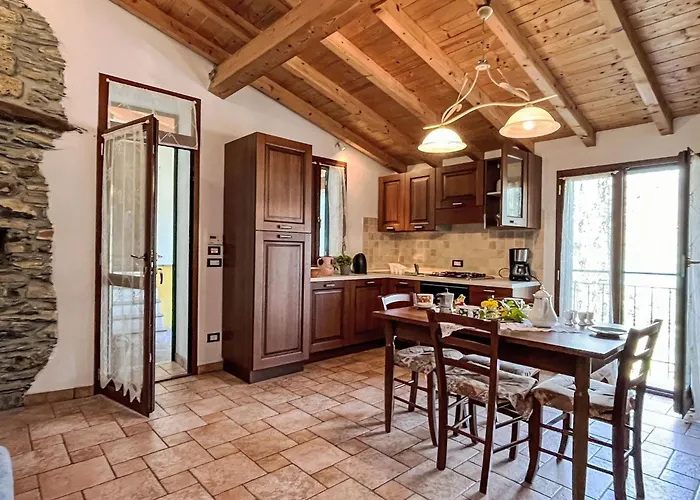 Ca' Da Prima Porta - Vlo131 By Interhome Сasa de vacaciones