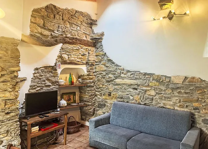 Ca' Da Prima Porta - Vlo131 By Interhome Сasa de vacaciones Pantasina