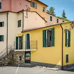 Ferienhaus Ca' Da Prima Porta - Vlo131 By Interhome Pantasina