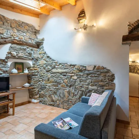 Ca' Da Prima Porta - Vlo131 By Interhome *