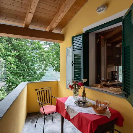 Casa vacanze Ca' Da Prima Porta - Vlo131 By Interhome *