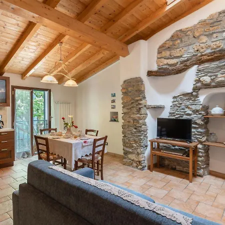 Ca' Da Prima Porta - Vlo131 By Interhome Prázdninový dům *