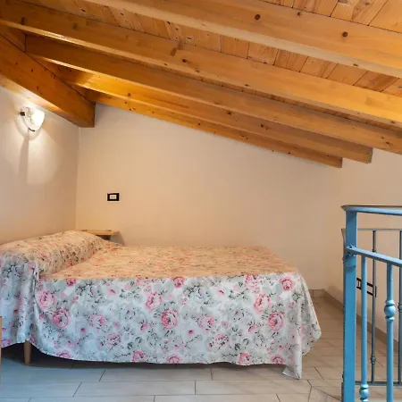 Ca' Da Prima Porta - Vlo131 By Interhome *