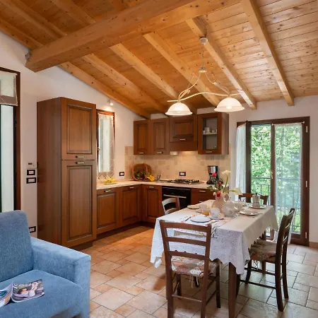 Prázdninový dům Ca' Da Prima Porta - Vlo131 By Interhome Pantasina