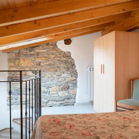 Ca' Da Prima Porta - Vlo131 By Interhome Prázdninový dům Pantasina