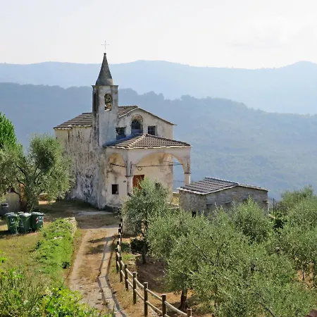 Ca' Da Prima Porta - Vlo131 By Interhome Prázdninový dům *