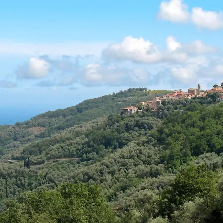 Ca' Da Prima Porta - Vlo131 By Interhome Prázdninový dům *