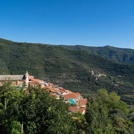 Casa vacanze Ca' Da Prima Porta - Vlo131 By Interhome Pantasina
