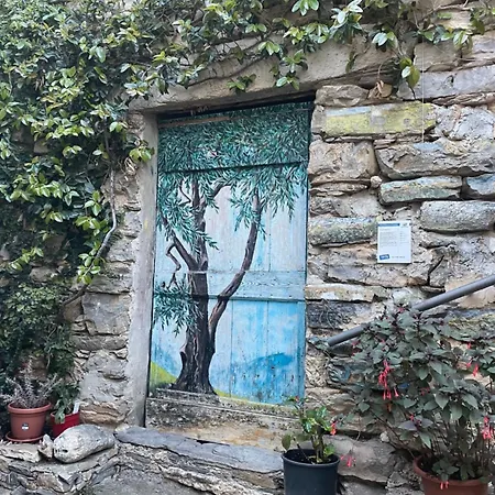 Casa vacanze Ca' Da Prima Porta - Vlo131 By Interhome Pantasina
