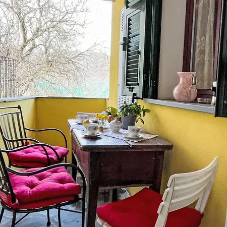 Ca' Da Prima Porta - Vlo131 By Interhome * Pantasina