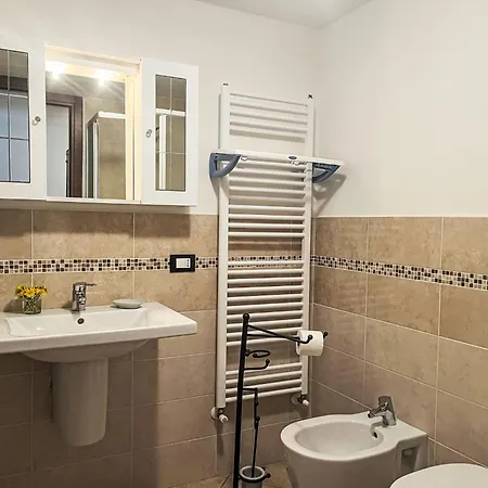 Hébergement de vacances Ca' Da Prima Porta - Vlo131 By Interhome