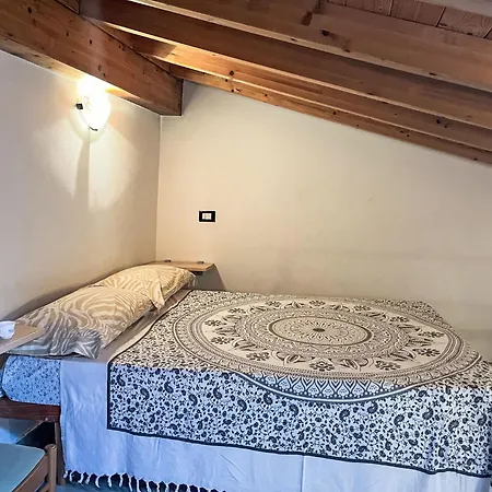 Ca' Da Prima Porta - Vlo131 By Interhome Casa vacanze Pantasina