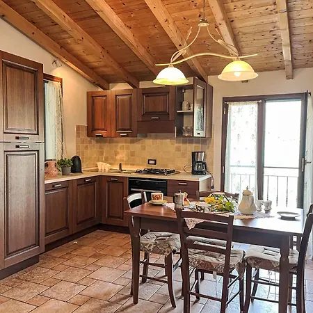 Prázdninový dům Ca' Da Prima Porta - Vlo131 By Interhome Pantasina