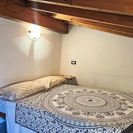 Ca' Da Prima Porta - Vlo131 By Interhome * Pantasina