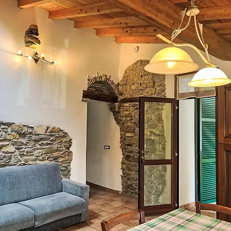 Ca' Da Prima Porta - Vlo131 By Interhome