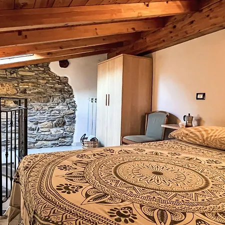 Ca' Da Prima Porta - Vlo131 By Interhome *