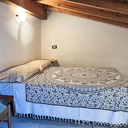 Ca' Da Prima Porta - Vlo131 By Interhome Pantasina