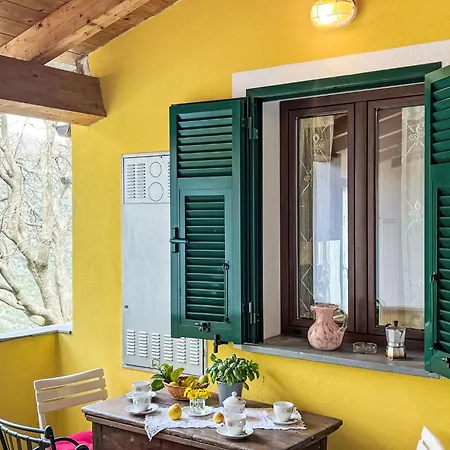 Ca' Da Prima Porta - Vlo131 By Interhome * Pantasina