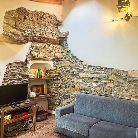 Ca' Da Prima Porta - Vlo131 By Interhome Casa vacanze Pantasina