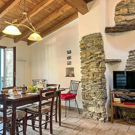 Feriehus Ca' Da Prima Porta - Vlo131 By Interhome Pantasina