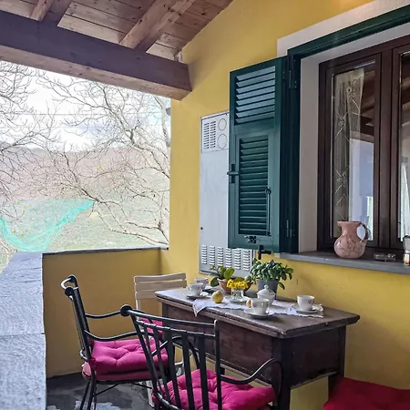 Ca' Da Prima Porta - Vlo131 By Interhome