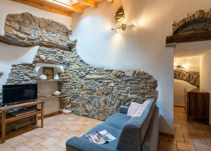 Ca' Da Prima Porta - Vlo131 By Interhome *