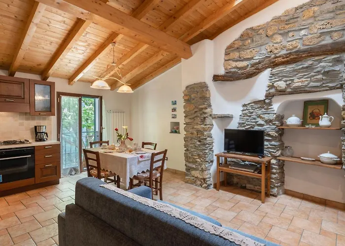 Ca' Da Prima Porta - Vlo131 By Interhome Vakantiehuis *