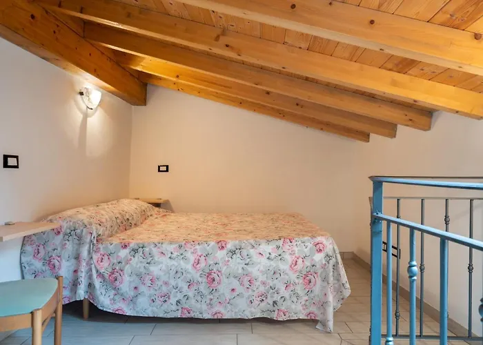 Ca' Da Prima Porta - Vlo131 By Interhome *