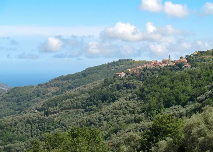 Ca' Da Prima Porta - Vlo131 By Interhome Vakantiehuis *