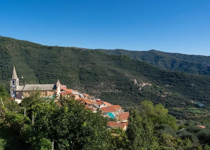 Vakantiehuis Ca' Da Prima Porta - Vlo131 By Interhome Pantasina