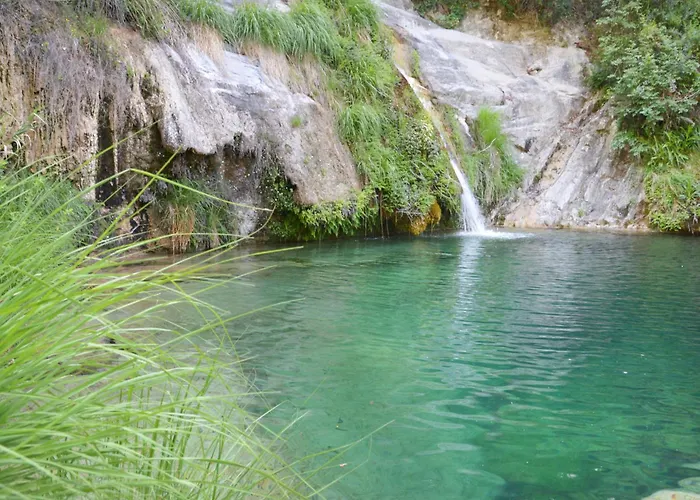 Ca' Da Prima Porta - Vlo131 By Interhome Vakantiehuis