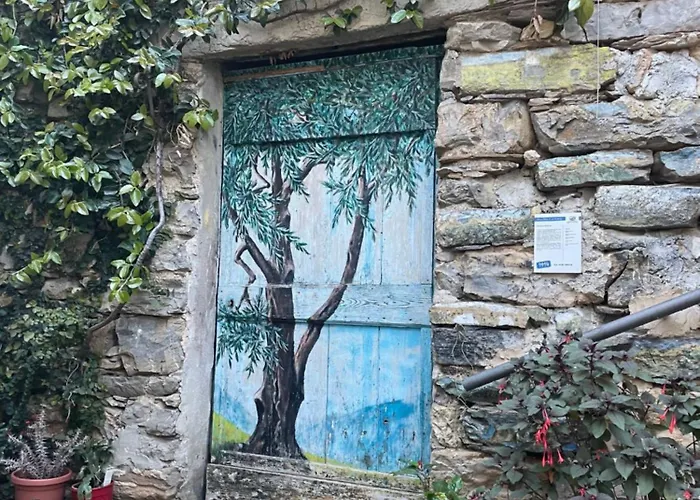 Vakantiehuis Ca' Da Prima Porta - Vlo131 By Interhome Pantasina