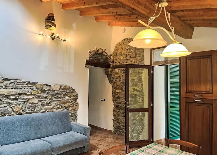 Ca' Da Prima Porta - Vlo131 By Interhome