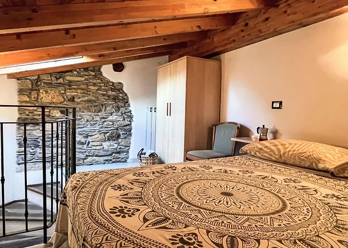 Ca' Da Prima Porta - Vlo131 By Interhome *