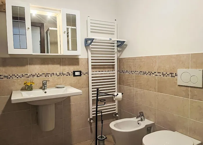 Ca' Da Prima Porta - Vlo131 By Interhome