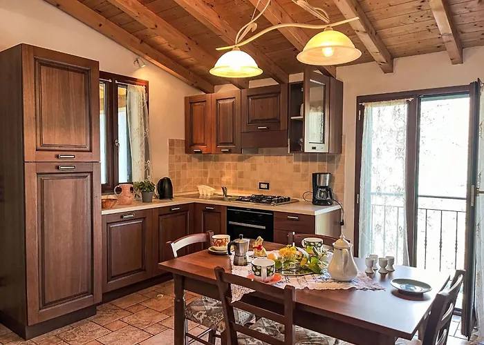 Ca' Da Prima Porta - Vlo131 By Interhome Vakantiehuis