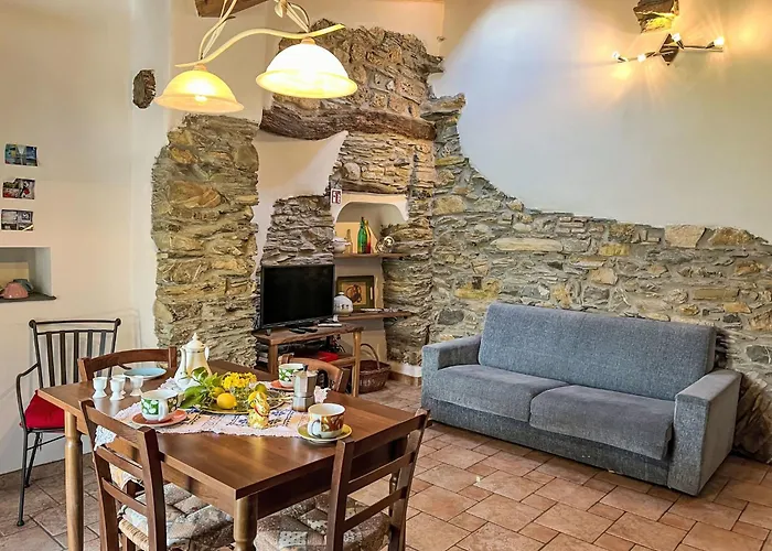 Hébergement de vacances Ca' Da Prima Porta - Vlo131 By Interhome