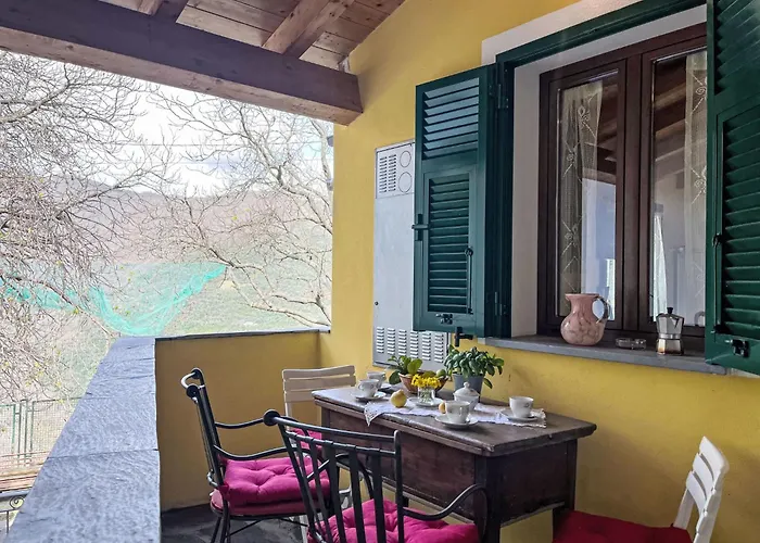 Ca' Da Prima Porta - Vlo131 By Interhome